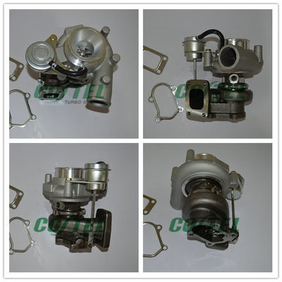 Iveco Truck Daily TD MHI Turbo Chargers F1C Engine TD04HL 49189-02913 504340177