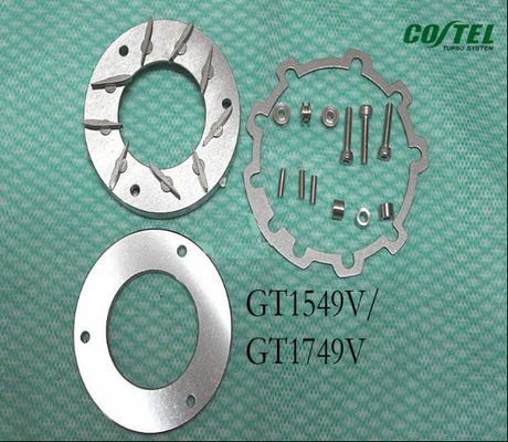 Diesel Auto Turbo Nozzle Ring GT1549V 454161-0001 701855-0005 768329-5001S 700447-0003