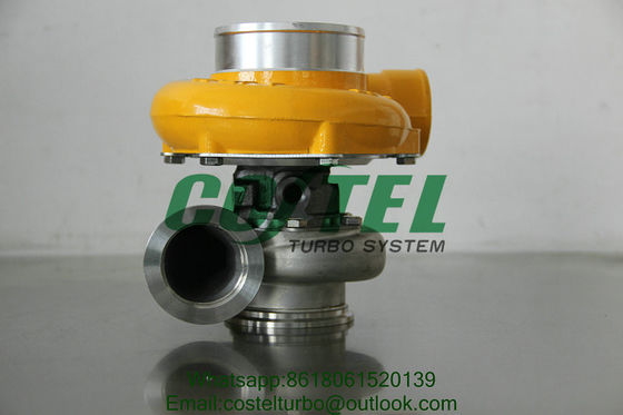 GT3582 T3 T4 Ball Bearing  Diesel Turbo Charger ISO9001:2008 / TS16949