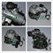 6 Cylinders VIGO 3000 Toyota Turbo Charger OE 17201-0L040 17201-30160 17201-30100  Engine KZN130 1KD-FTV