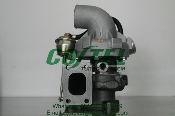HT10-11A 14411-1W400 auto parts turbo 14411-1W401 14411-1W402 Nissan QD32ETI. 4