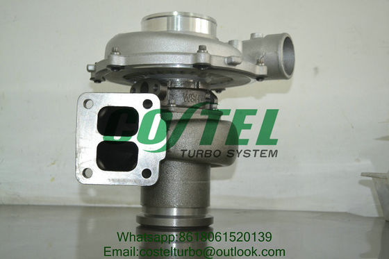 Motori GT4082 Turbo 466741-0054 466741-0054 di turbo DT466E 1530E dei cummins del garrett del motore di ventilatore di Navistar
