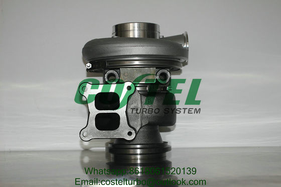 Caricatore industriale di Holset Turbo del motore di Cummins con M11 il motore HX55 Turbo 3593608 3593609 4352297 4024968