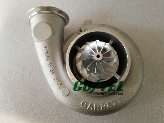 Alloggio del turbocompressore di aggiornamento GT4294, durevolezza alta d'abitazione della sovralimentazione di AL